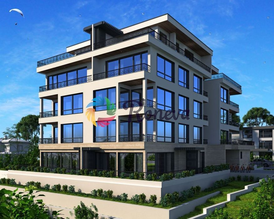 Продава се Едностаен апартамент в Варна, Галата - 60 кв.м за 1142 €/кв.м - Снимка #1