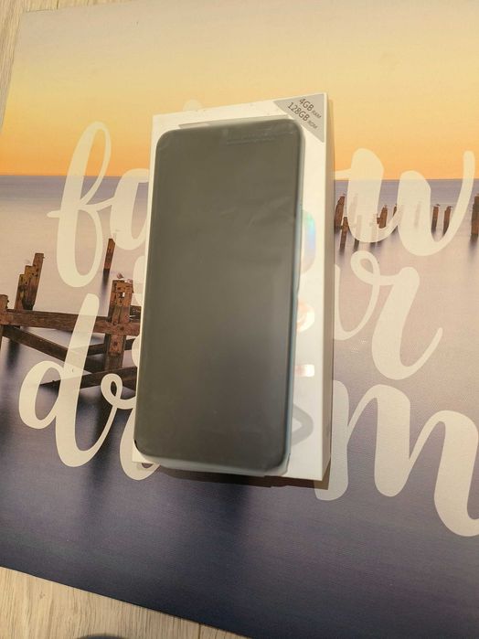 Vivo y55 4gram 128gb neverlock