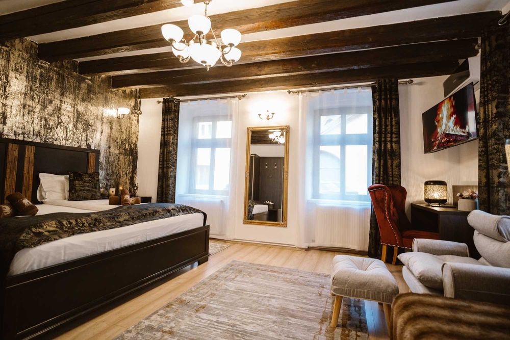 Inchiriere in regim hotelier ultracentral !!!