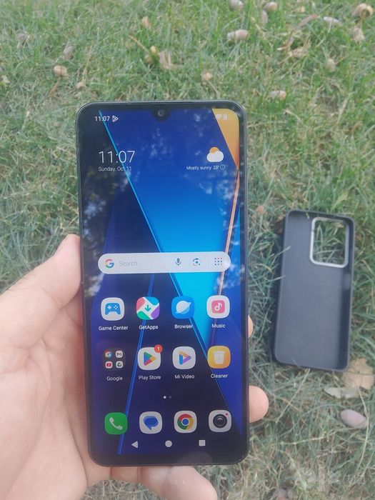 Redmi A5 legenda zoʻr telefon ekan