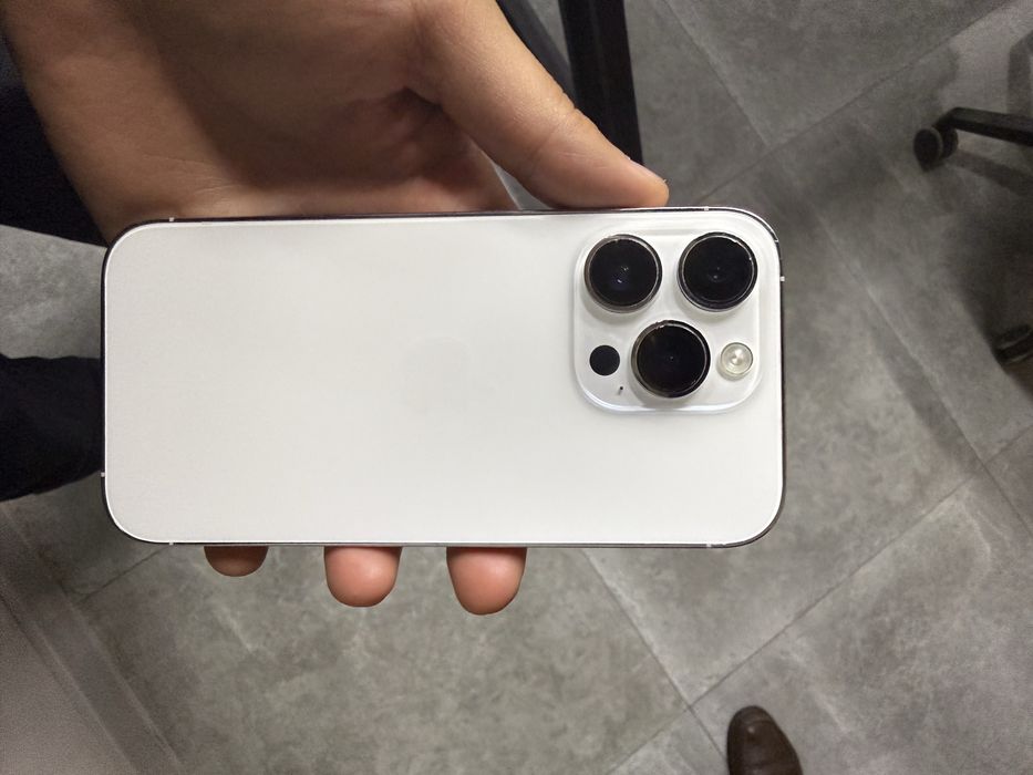 Iphone 14 pro 128 gb