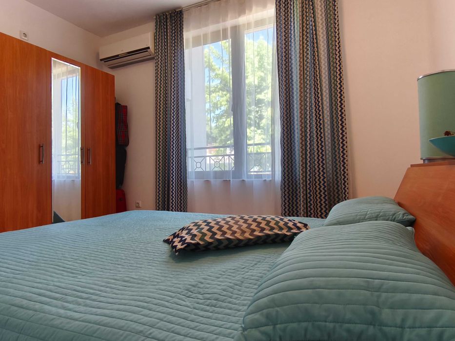 Продава се Двустаен апартамент в Созопол - 54 кв.м за 1704 €/кв.м - Снимка #8