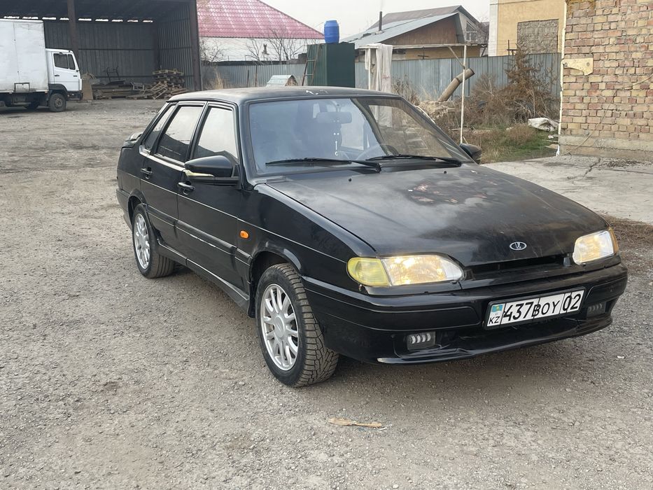 Ваз 2115 срочно только продажа