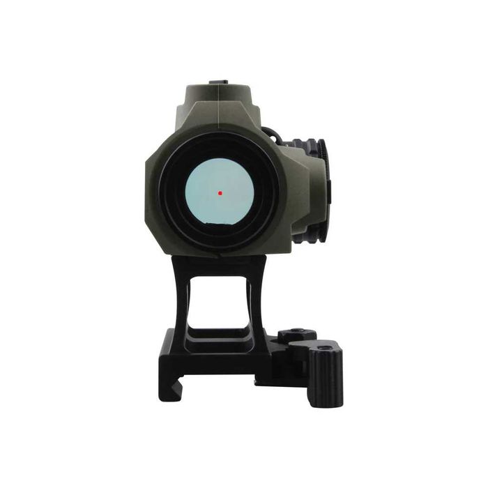 Dispozitiv de ochire RED DOT, Maverick-III SCRD-39,  FACTURA, GARANTIE