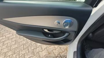 Vand Mercedes E class 2020