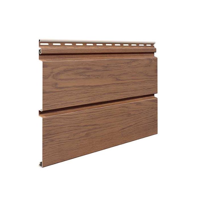 Сайдинг облицовка