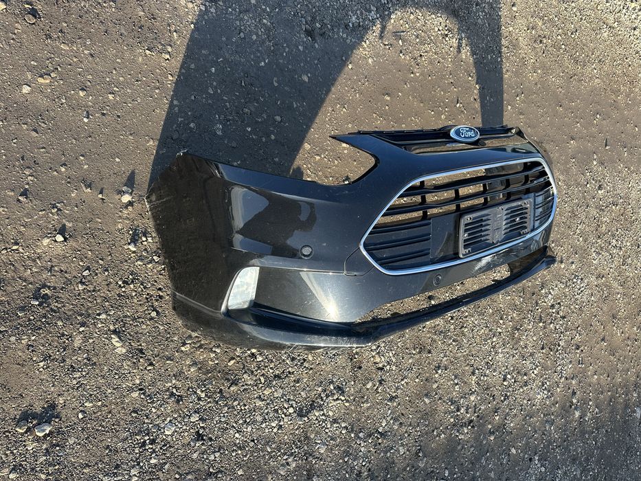 Предна броня Ford B Max