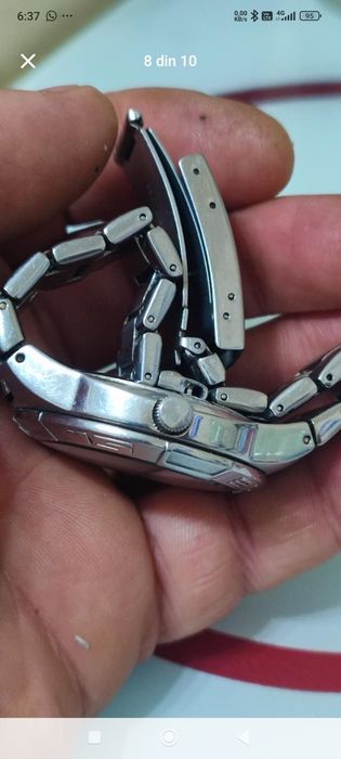 Ceas bărbați Fossil