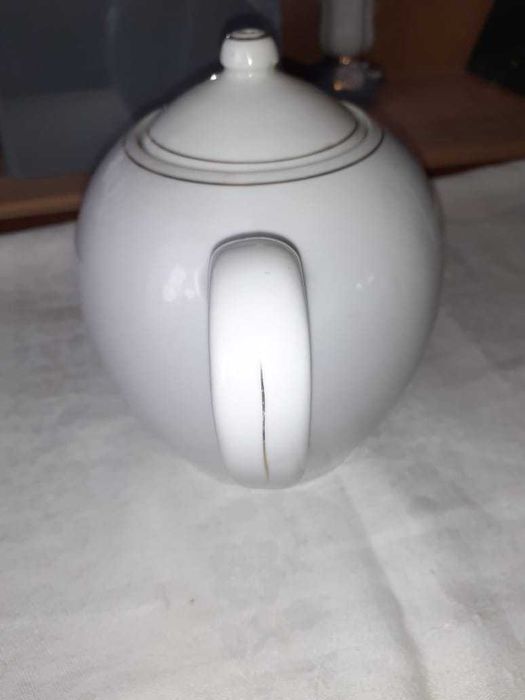 Чайник сервировочный