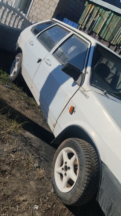 Продам машину. Ваз 2109