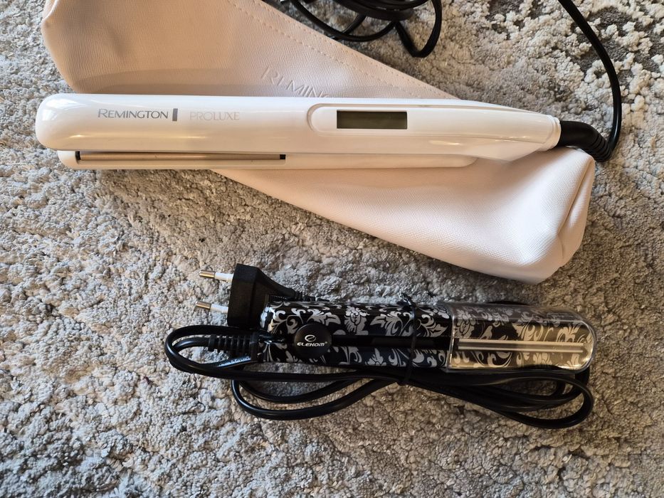 Преса за коса Remington S9100 PROLUXE