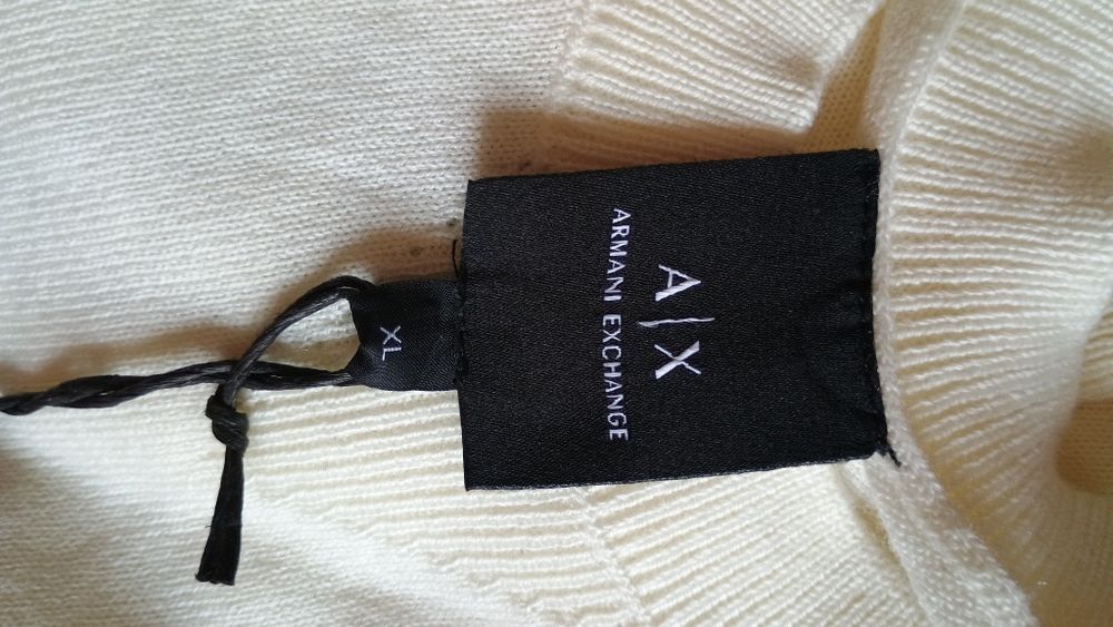 Pulover Armani Exchange