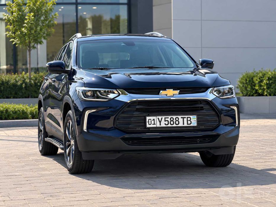 Tracker 2 premiers 2025 октябрь срочно сотилади