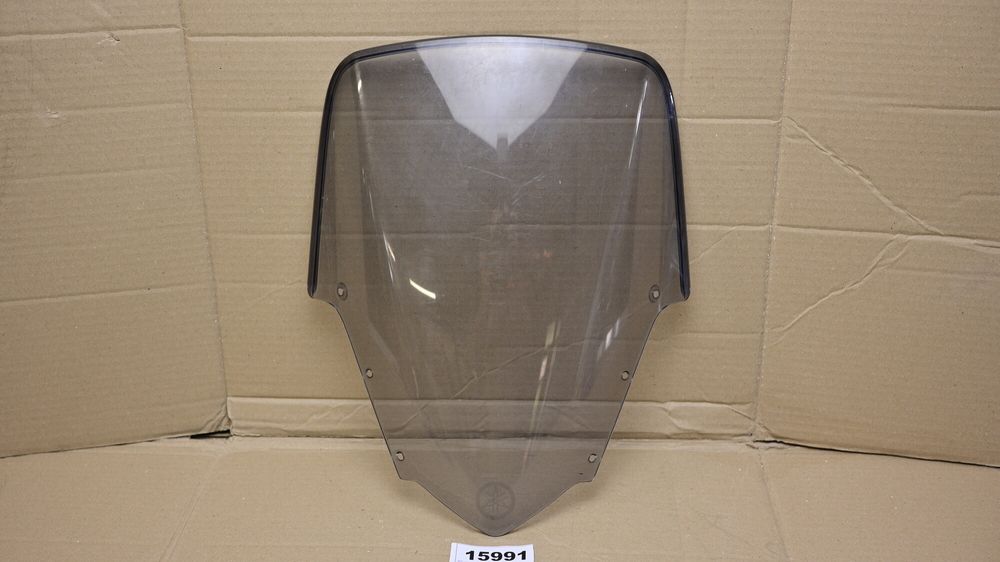 Parbriz OEM Fumuriu Yamaha FZ1S 2006 - 2011