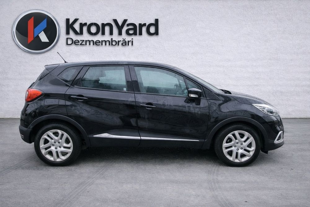 Dezmembrari  Dezmembrez  Piese  Renault Captur  1.5 DCI  0.9 B  2013 - 2017  H4B 400  K9K Garantie