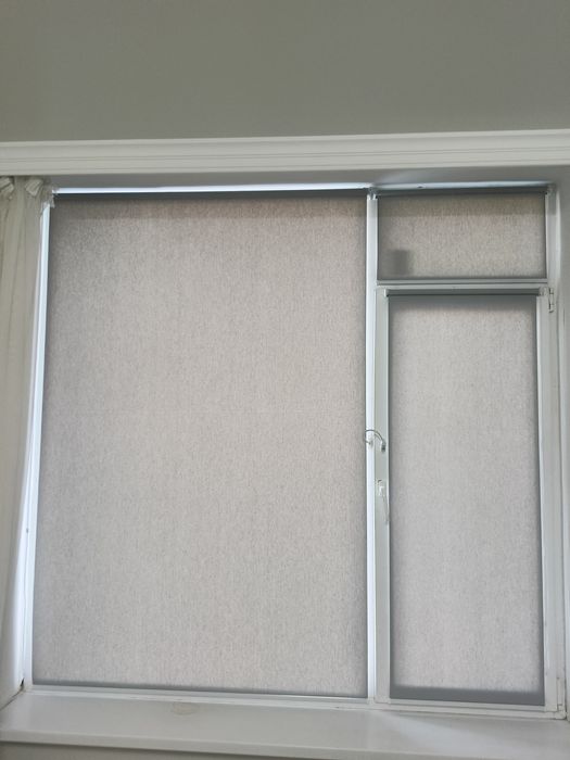 Рулонные шторы Жалюзи