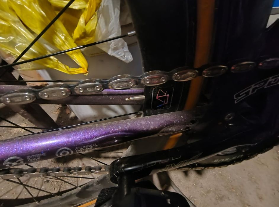 Велосипед фикс  JIXF