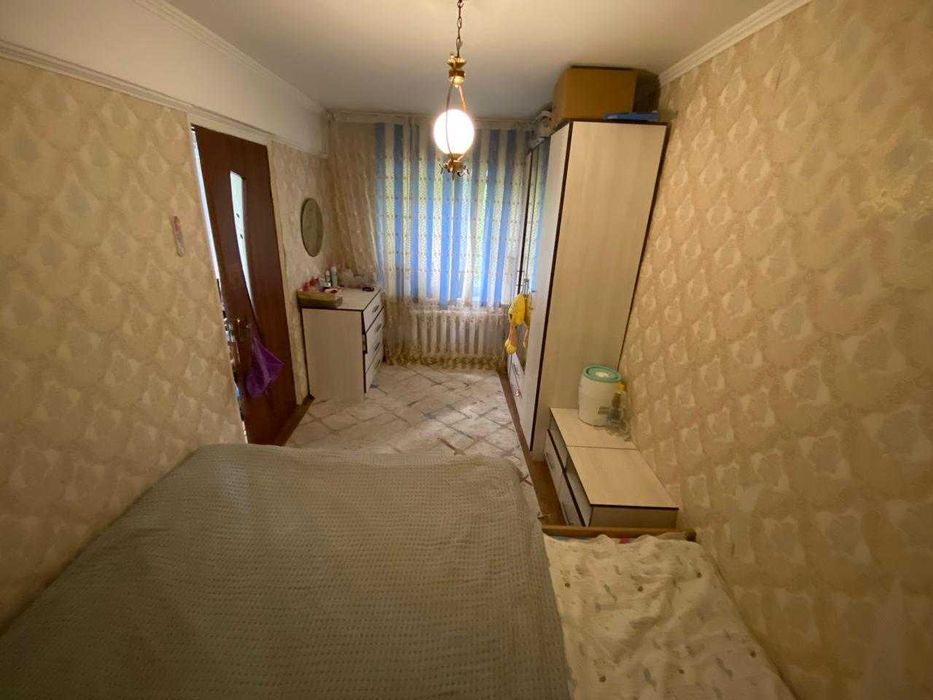 2-х комнатная квартира