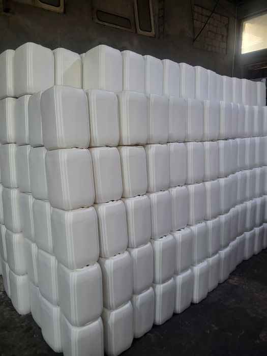 Kanistra yangi 20 litr