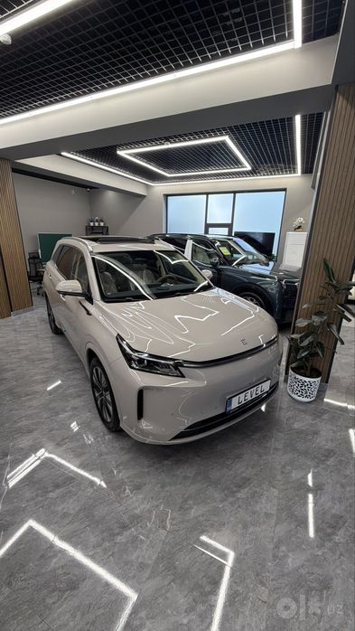 Fengon E5 plus гибрид