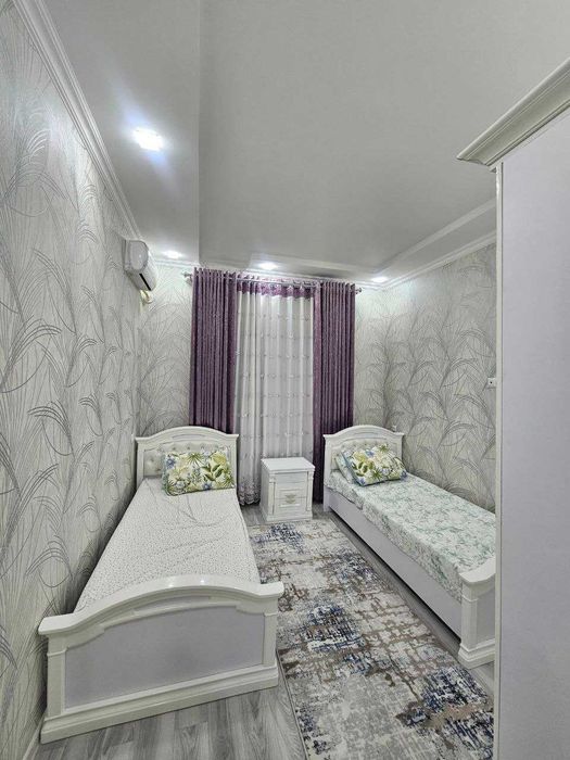 Сергели .Хонтепа Продам отличный 7 комнатный дом на 2.25 сотках.