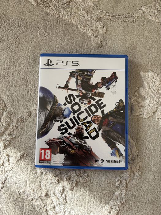 Диски для ps4/5 недорого
