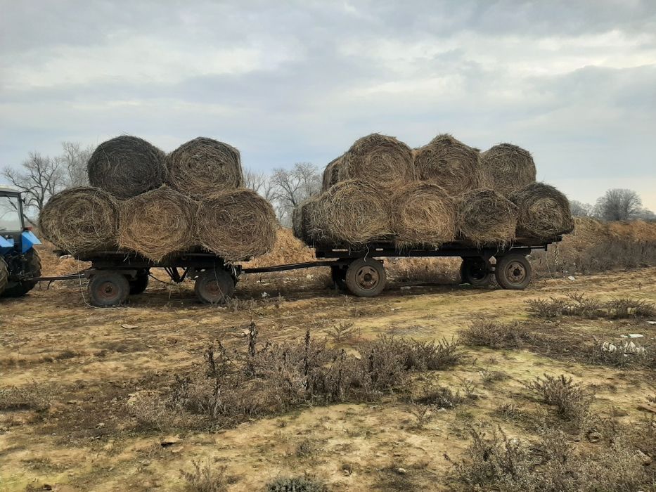 Прицеп сатылады..