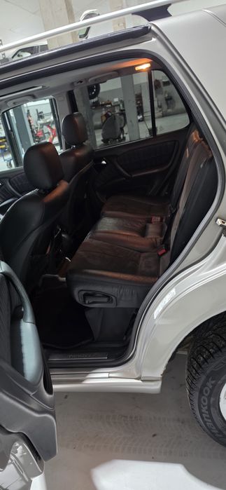 Mercedes M-class w163 / 2.7  FINAL EDITION