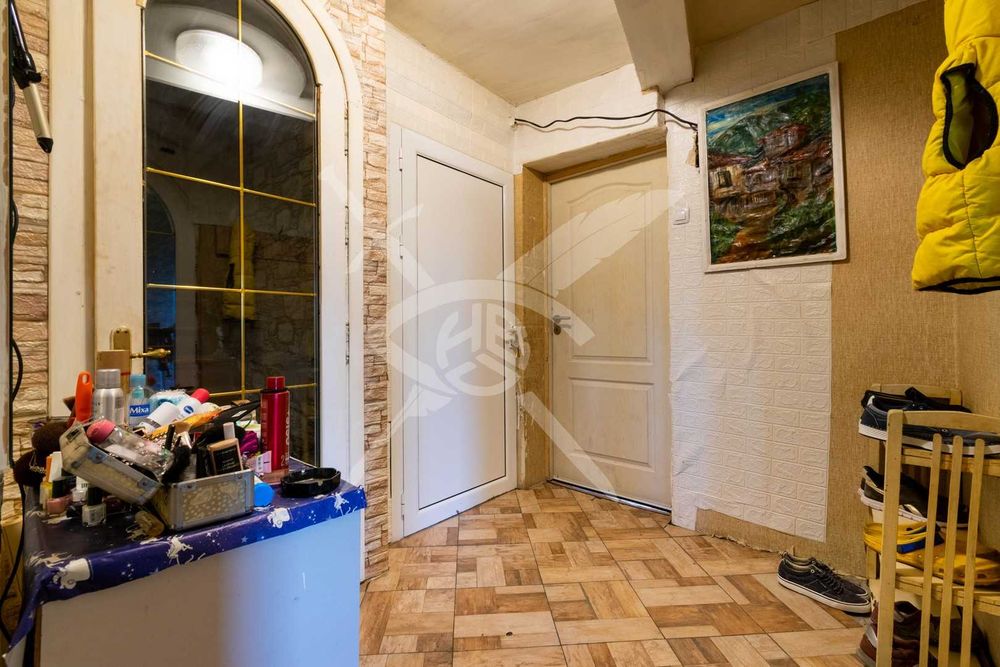 Продава се Етаж от къща в София, Център - 159 кв.м за 1252 €/кв.м - Снимка #9