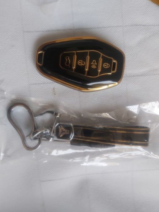 Чехол для автомобильного ключа, чехол для  Jetour X70 X70plus X70m X90