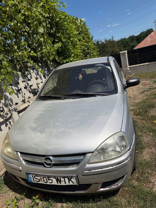 Opel Corsa 1.3 an 2004