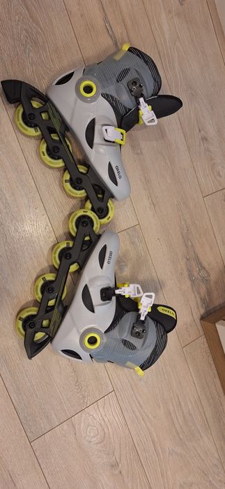 Детски ролери 34-36