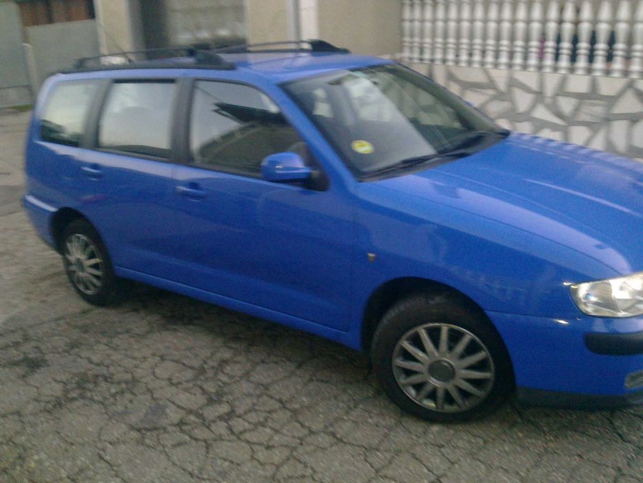 Geam stanga dreapta fata spate seat cordoba vario 1.9 tdi alh