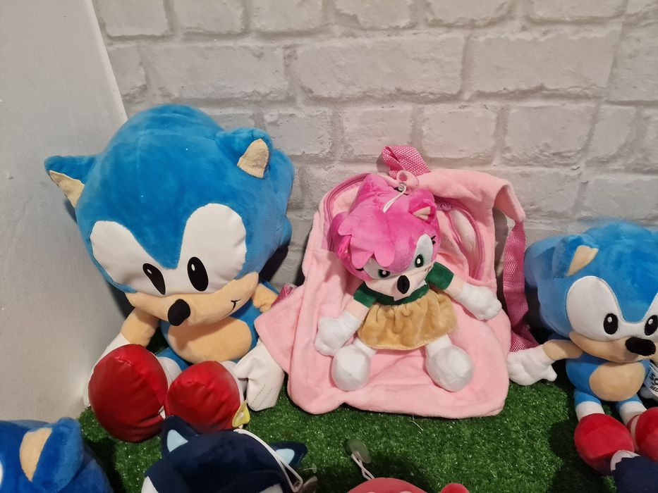 Соник    играчки