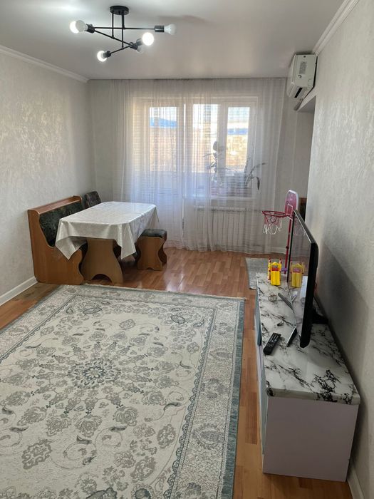 2-х комнатная квартира