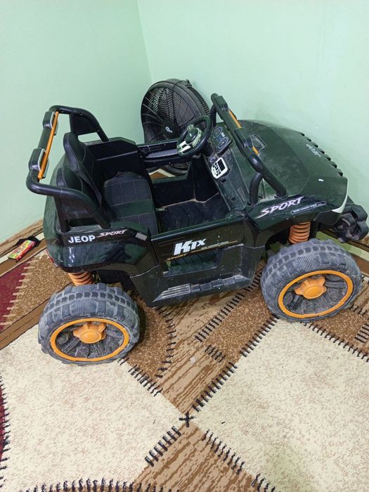 Детский машина нархини келишамиз