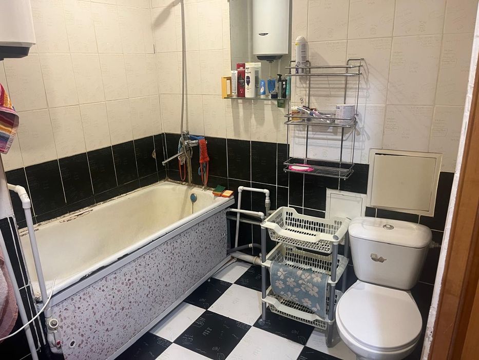 Продам 2-х комнатную квартиру.