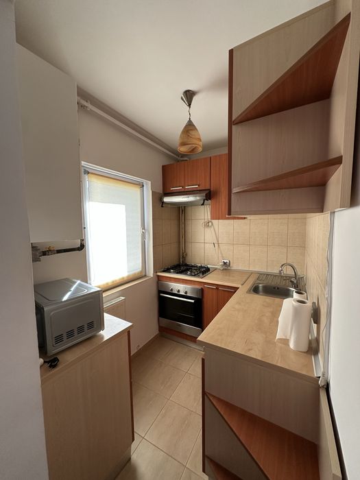Garsoniera de inchiriat Manastur