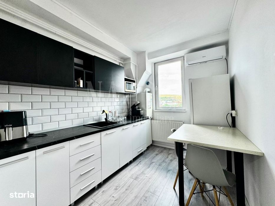 Apartament 2 camere de vanzare in Iris, Cluj Napoca — fotografia 1