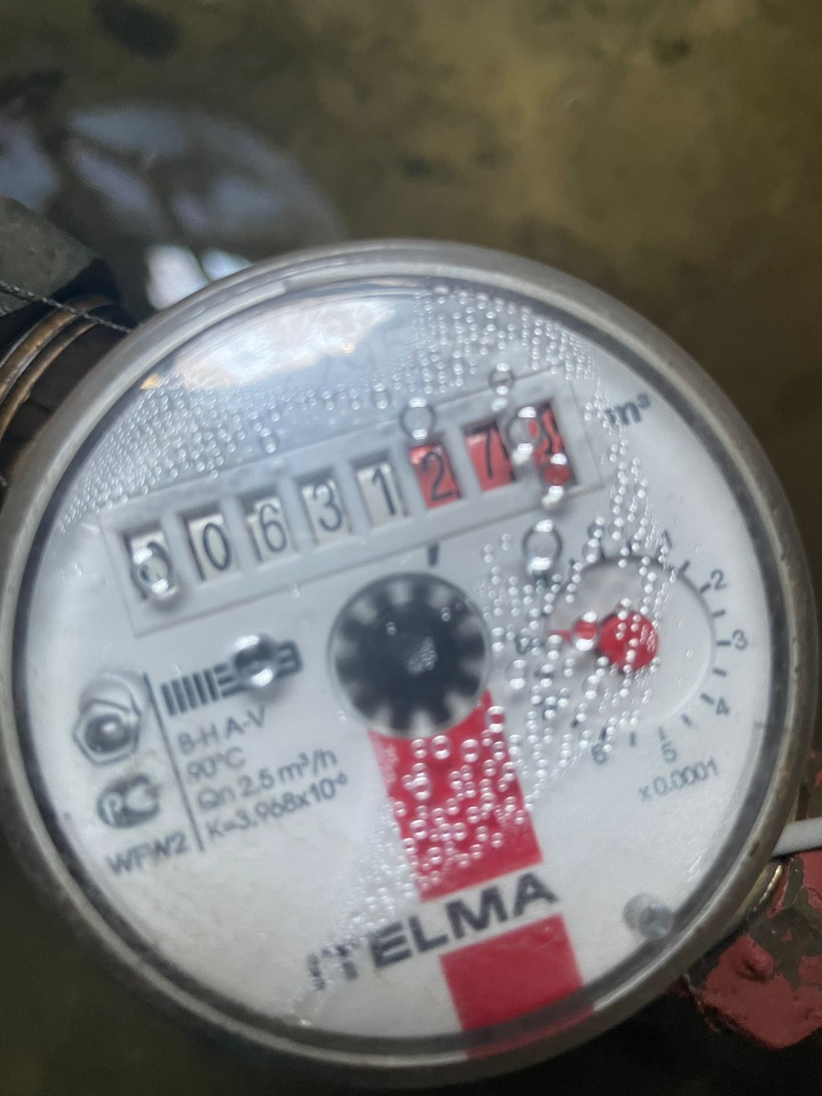 Продам счетчик на воду ду-15, ду-20, ду-25, ду-32, ду.40 - Прочая ...