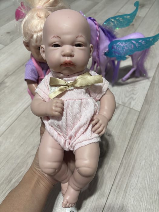 Кукла пупс Demi Stat  Малышка Бетти