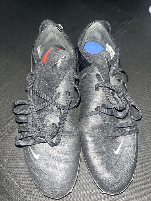 ghete nike phantom pro
