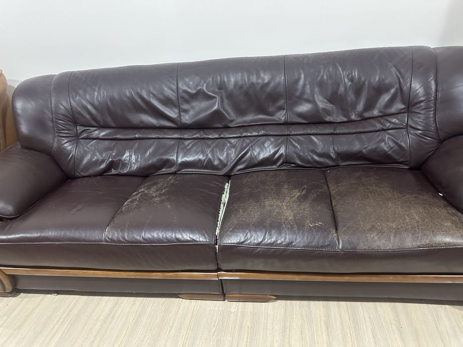 Продам б/у диваны