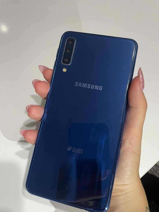 Samsung A7/2018 г.