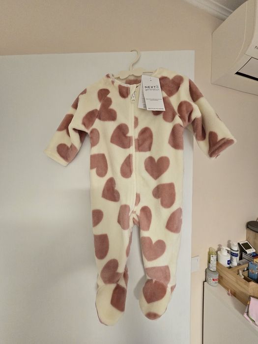 Дрешки NEXT baby