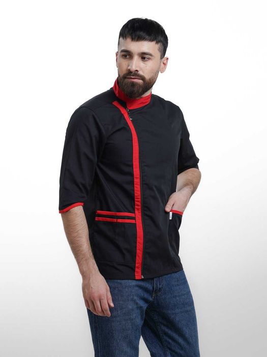 Китель поварской / Oshpaz ko'ylagi