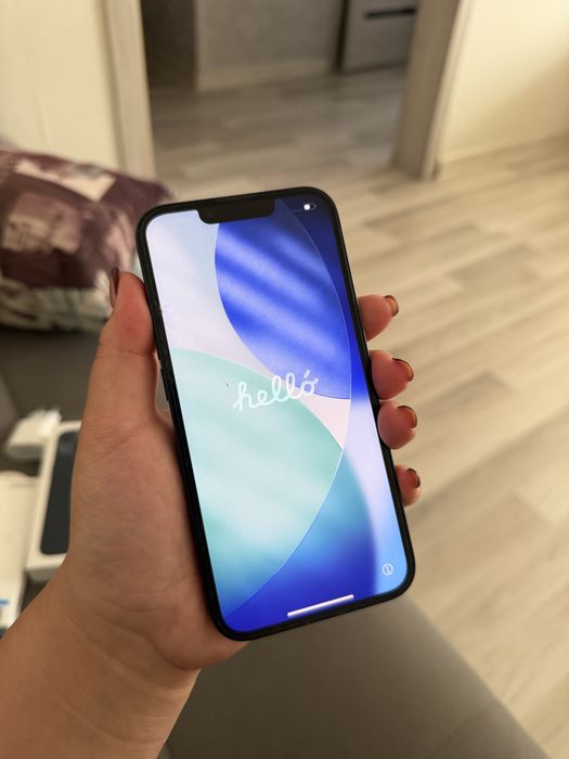 iPhone 13 256 гб