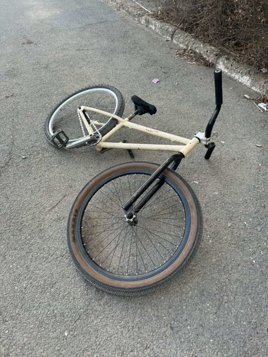 Продается мтб в хорошем состоянии