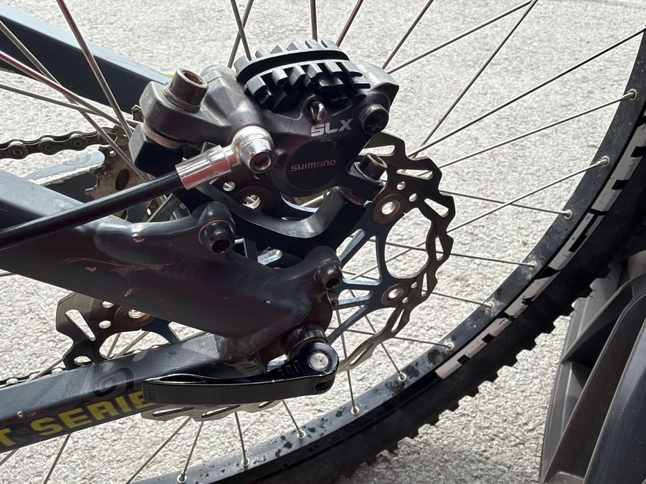Велосипед Drag C1