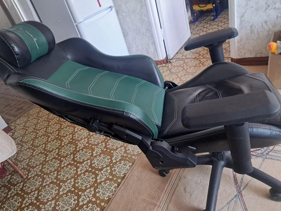 Кресло компьютерное